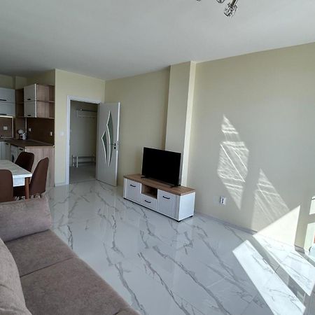 Zigrabay Lovely Appartments 普里莫尔斯科 外观 照片