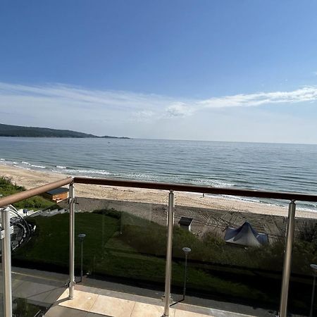 Zigrabay Lovely Appartments 普里莫尔斯科 外观 照片