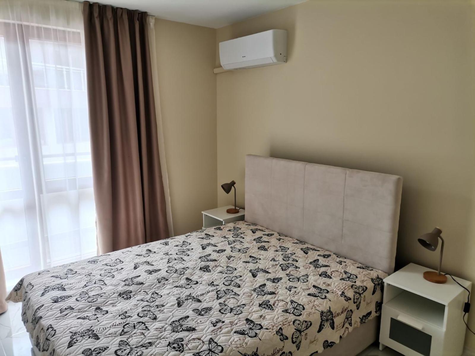 Zigrabay Lovely Appartments 普里莫尔斯科 外观 照片