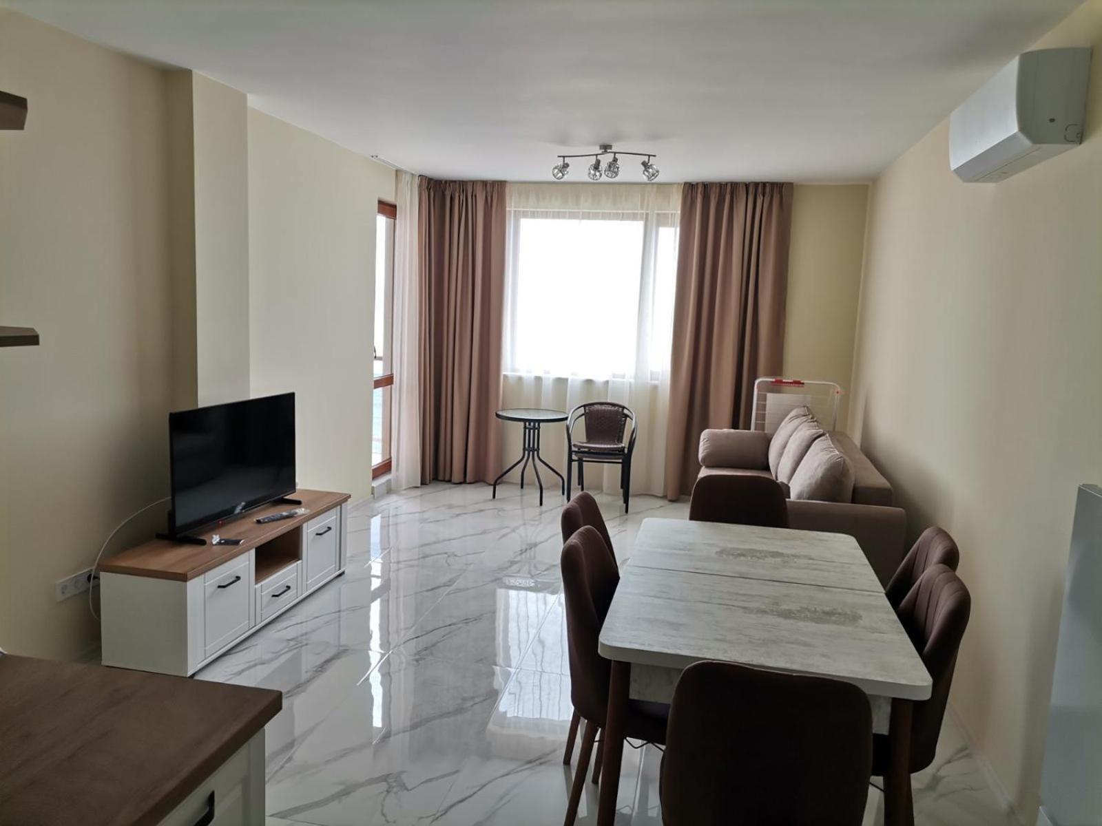 Zigrabay Lovely Appartments 普里莫尔斯科 外观 照片