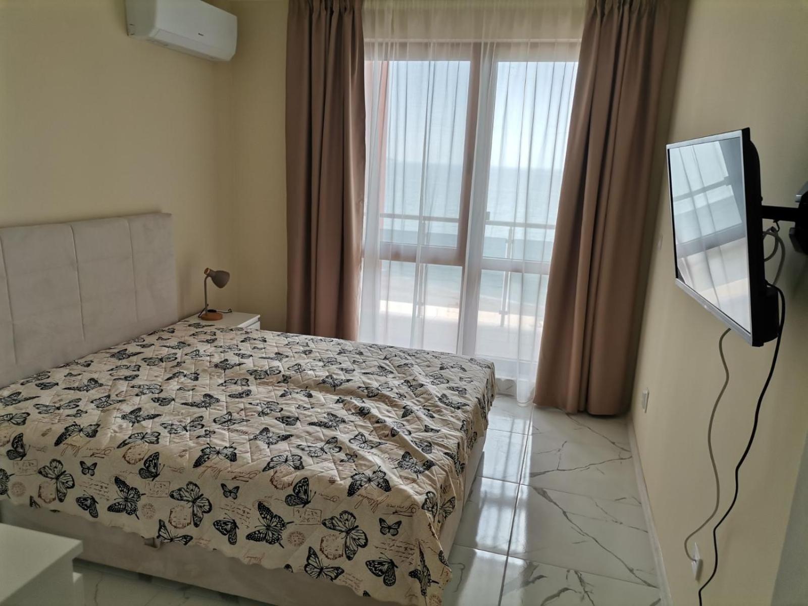 Zigrabay Lovely Appartments 普里莫尔斯科 外观 照片
