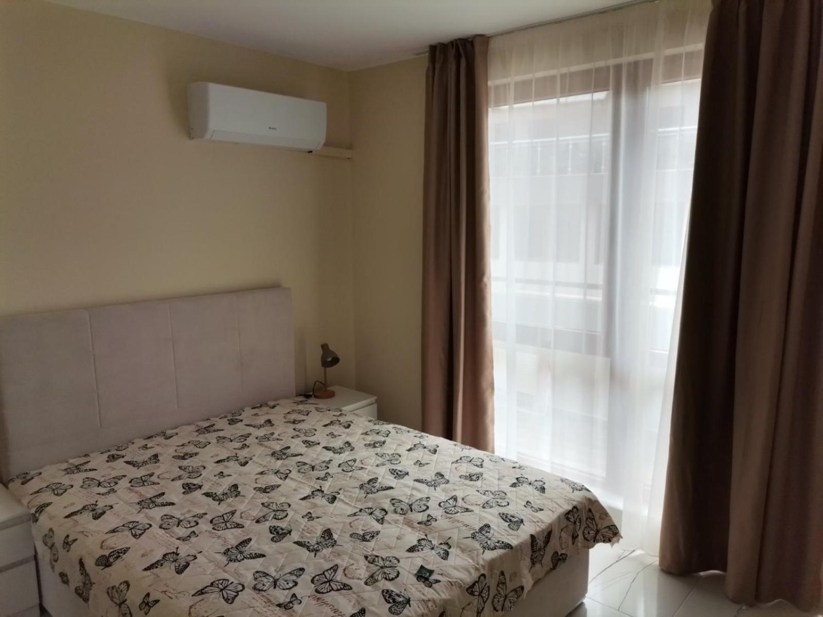 Zigrabay Lovely Appartments 普里莫尔斯科 外观 照片