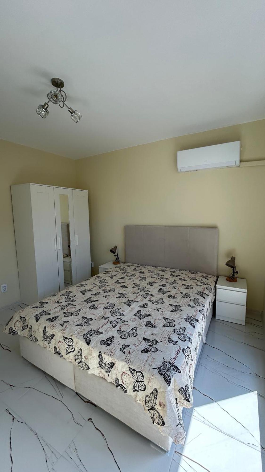 Zigrabay Lovely Appartments 普里莫尔斯科 外观 照片