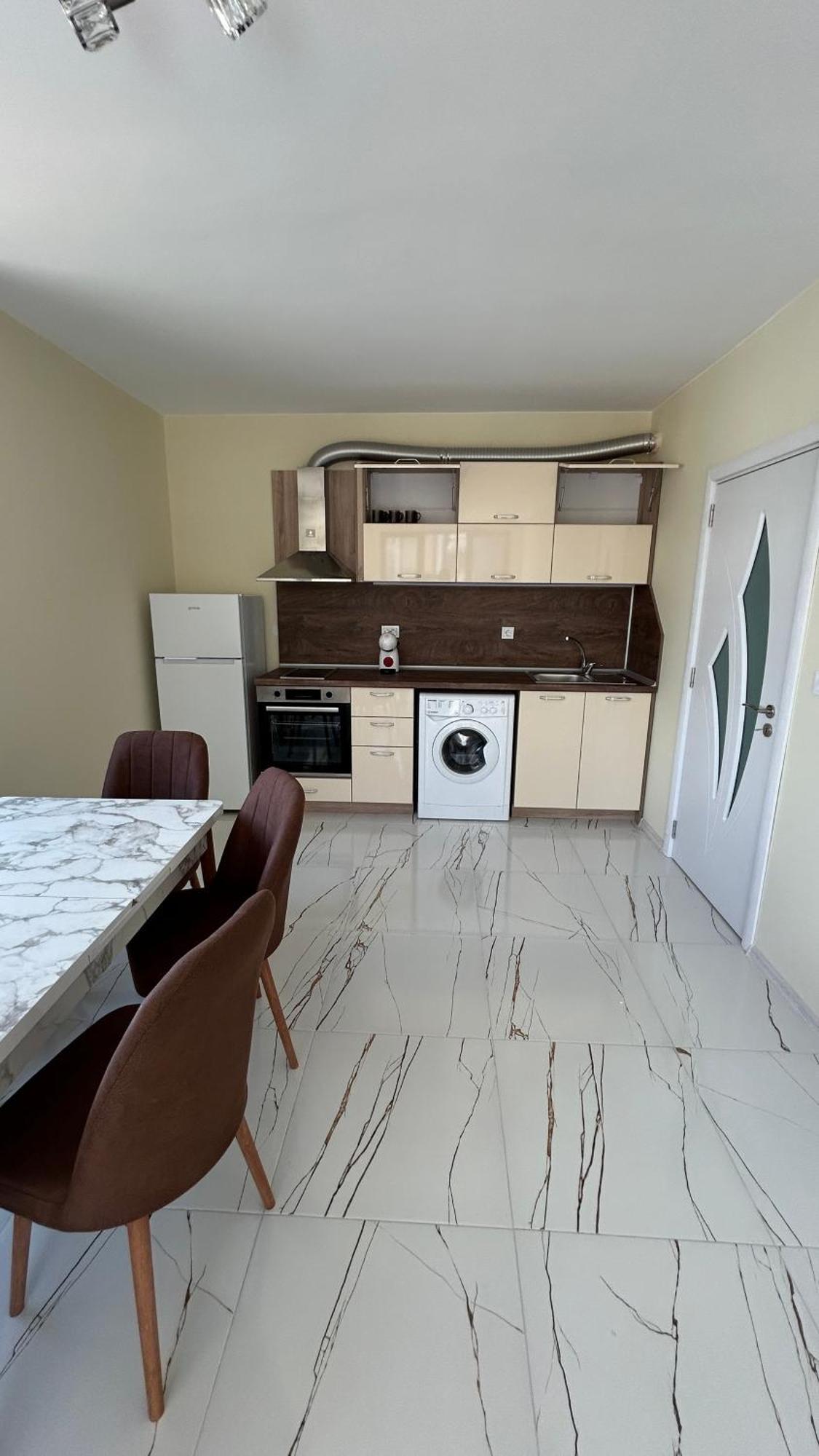 Zigrabay Lovely Appartments 普里莫尔斯科 外观 照片