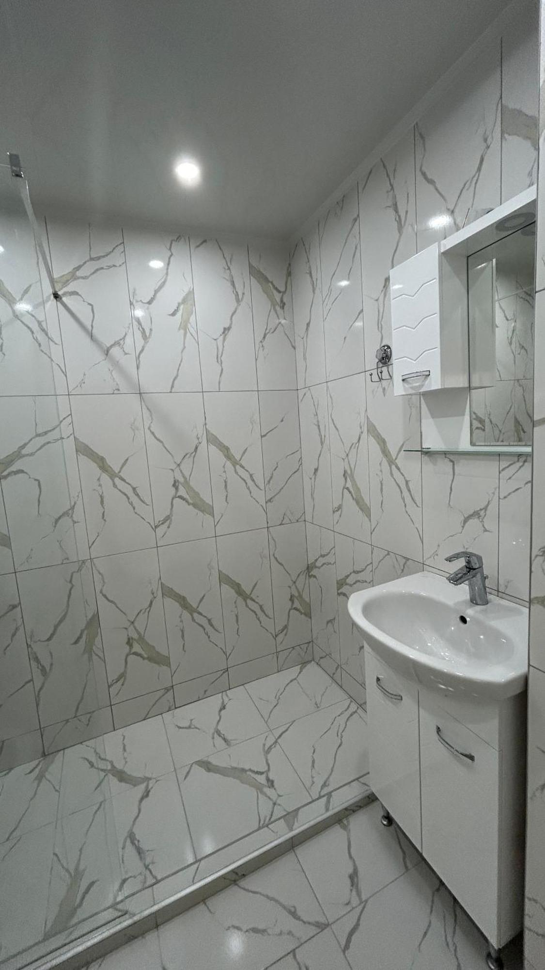 Zigrabay Lovely Appartments 普里莫尔斯科 外观 照片