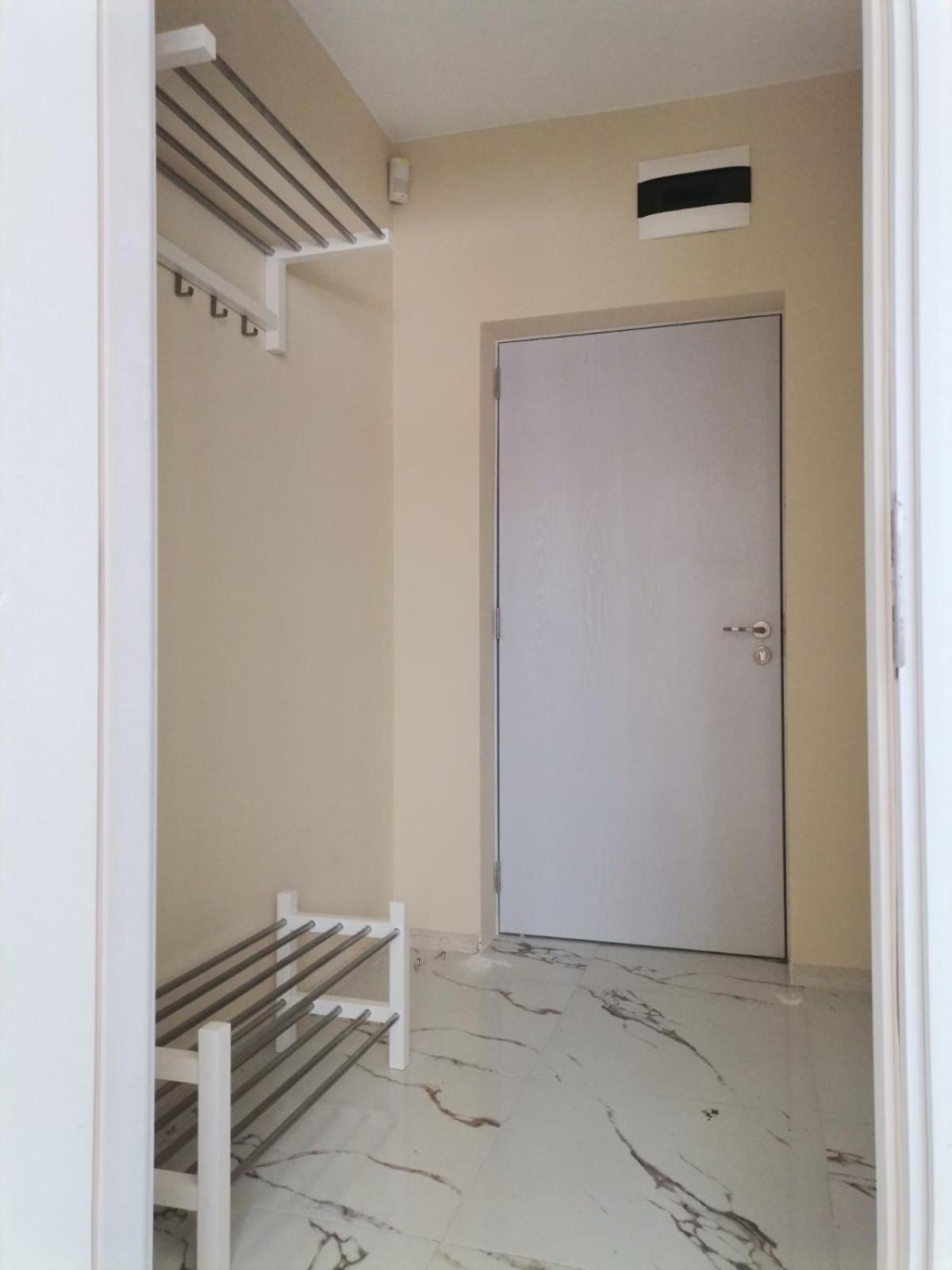 Zigrabay Lovely Appartments 普里莫尔斯科 外观 照片