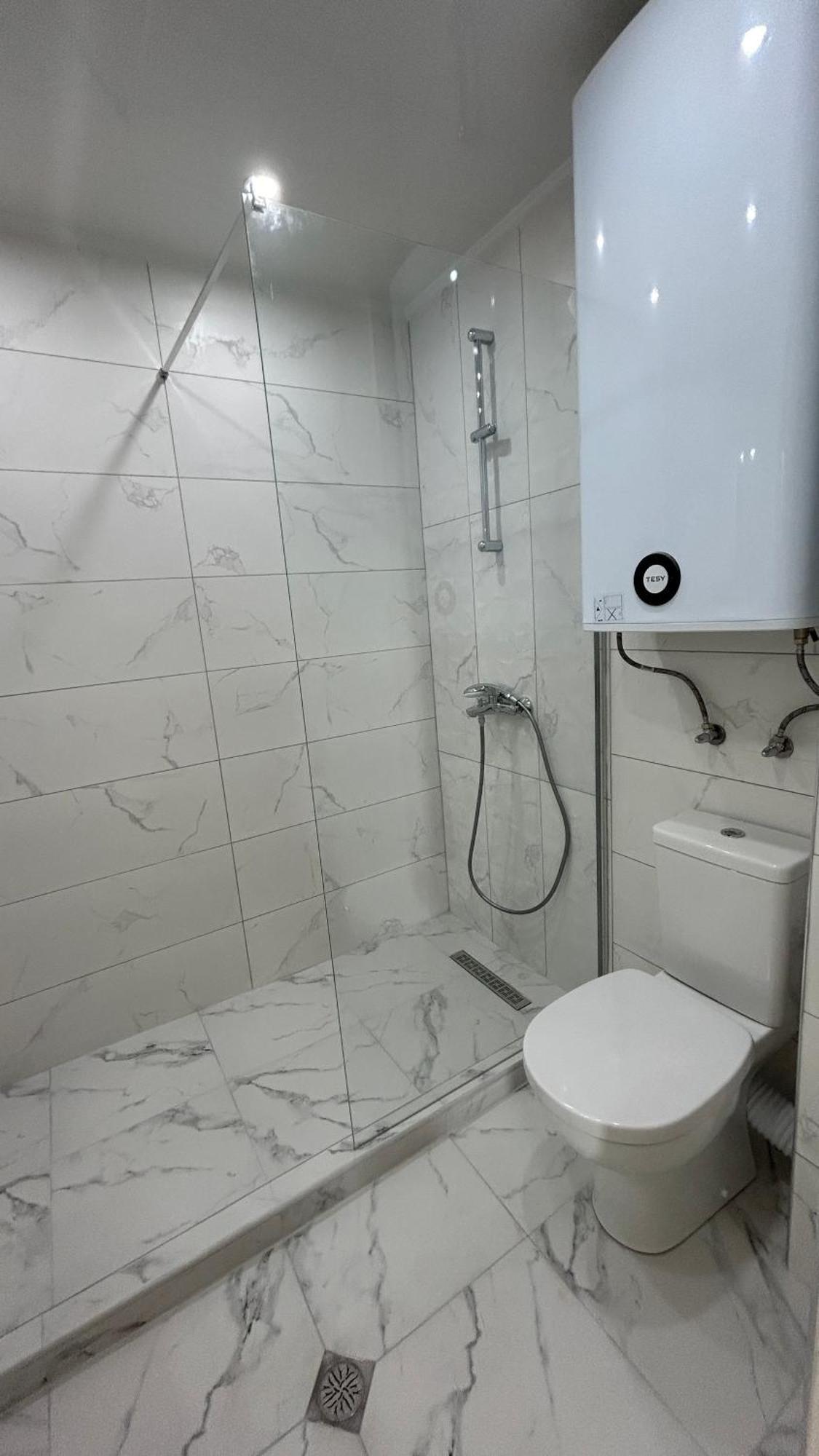 Zigrabay Lovely Appartments 普里莫尔斯科 外观 照片