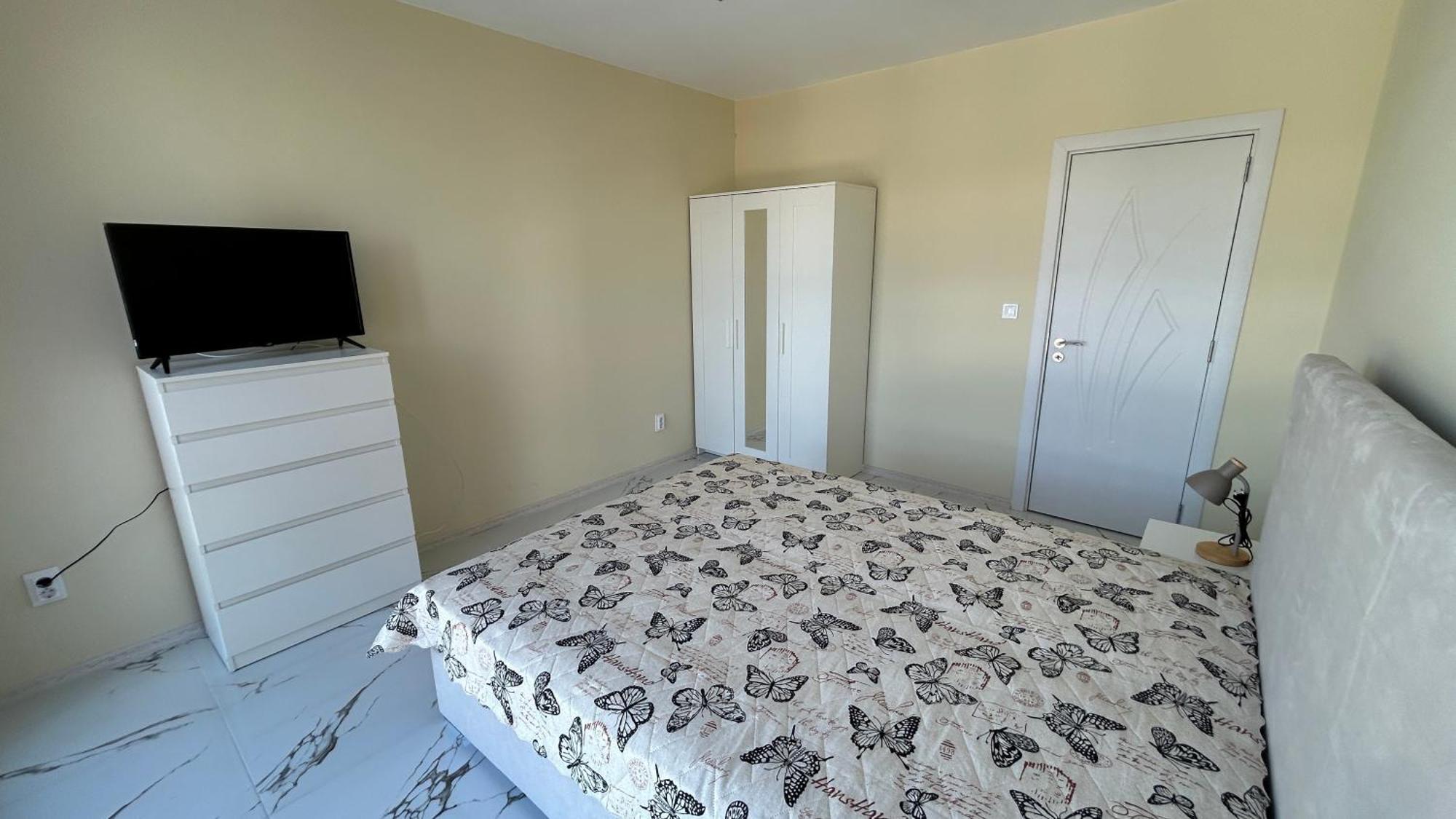 Zigrabay Lovely Appartments 普里莫尔斯科 外观 照片