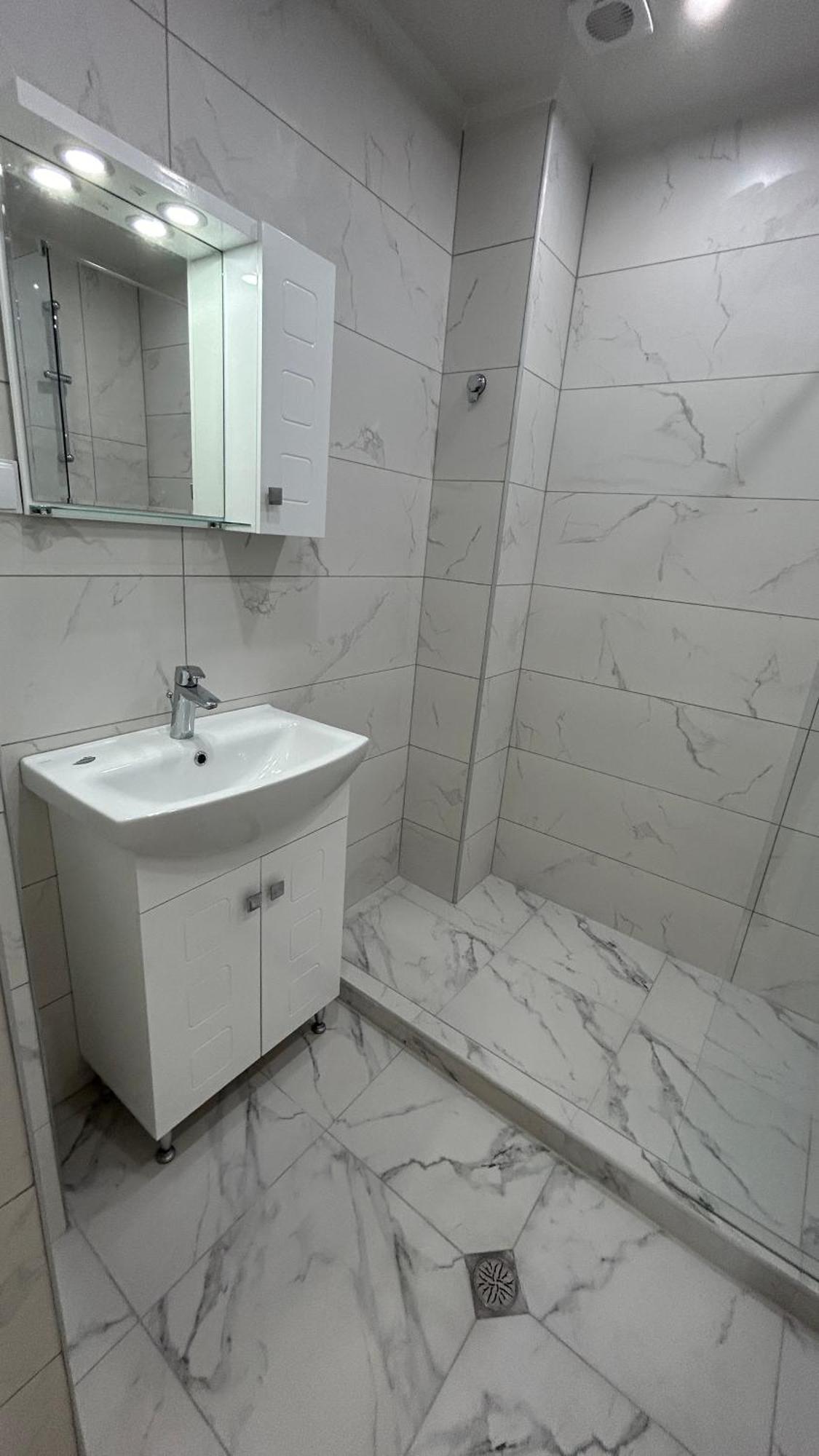 Zigrabay Lovely Appartments 普里莫尔斯科 外观 照片