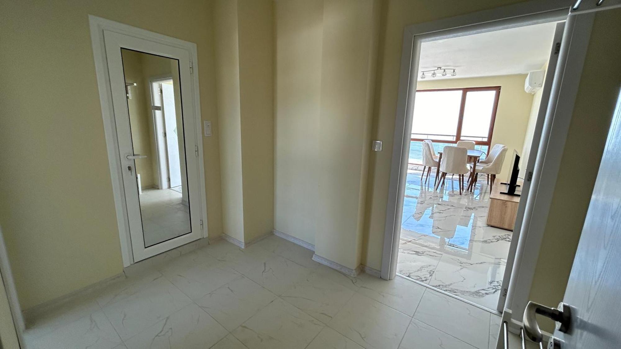 Zigrabay Lovely Appartments 普里莫尔斯科 外观 照片