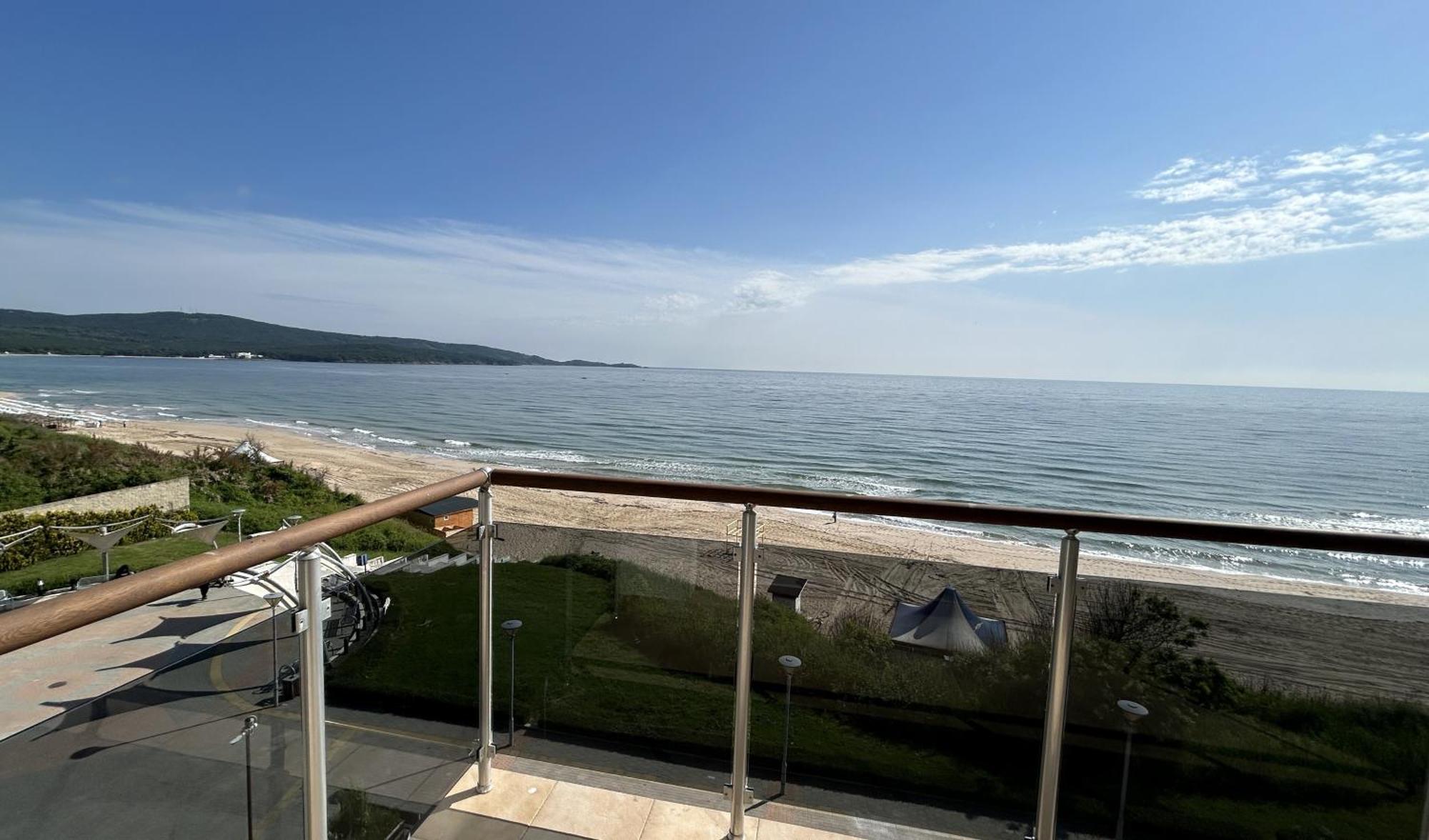 Zigrabay Lovely Appartments 普里莫尔斯科 外观 照片